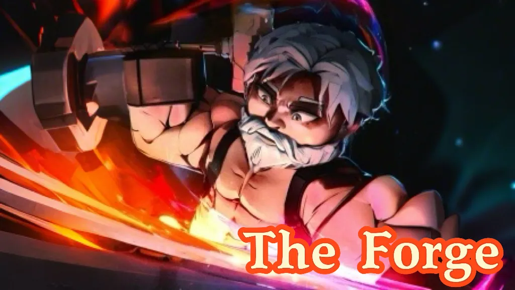 The Forge Beginner Guide: 10 Essential Tips & Best Money Fast Strategy